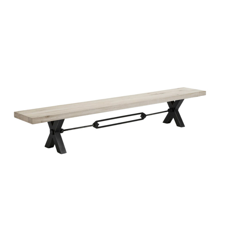 Knave Bench
