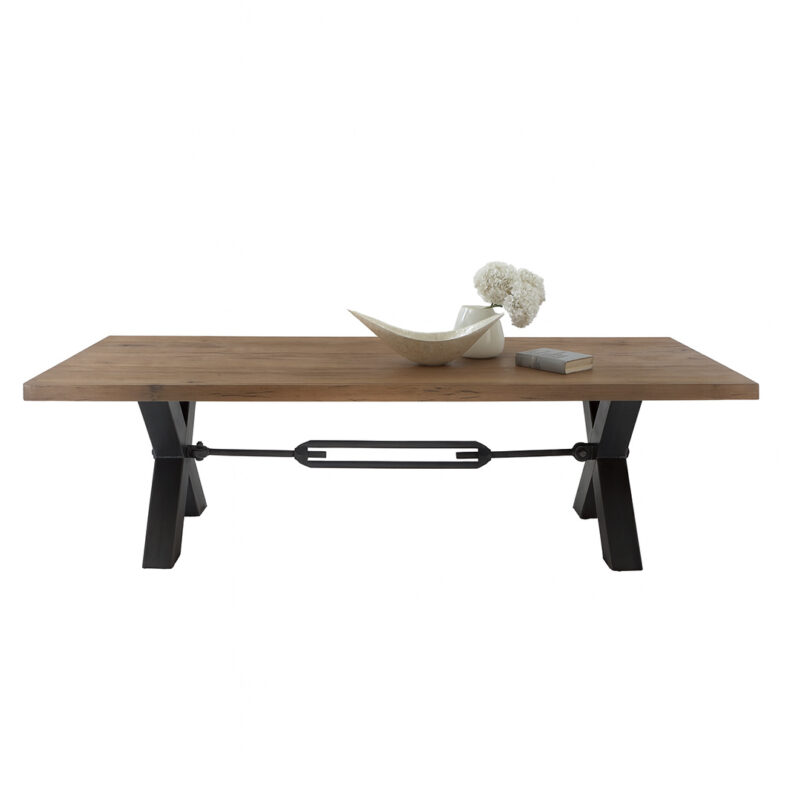 Knave Dining Table