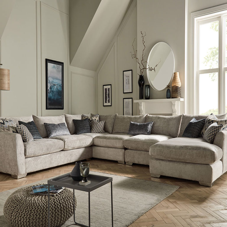 Evans of High Furniture Makers since 1958