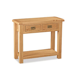 Somerset Console Table G2129