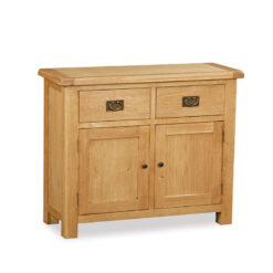 Somerset Small Sideboard G2193