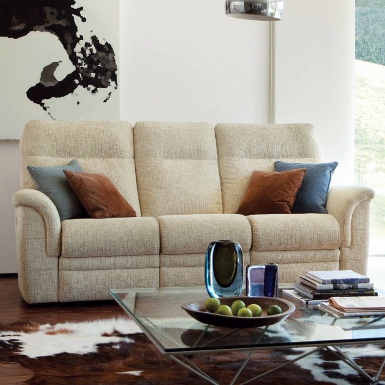 Parker Knoll British made sofas. High Biggest Stockist