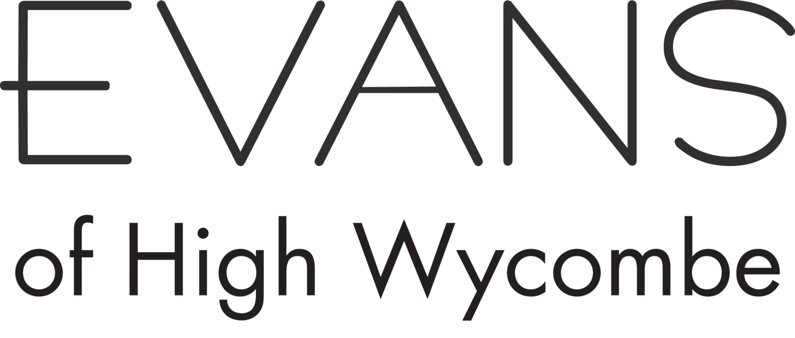 Evans of High Wycombe