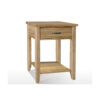 Woodbury 1 Drawer Console Table