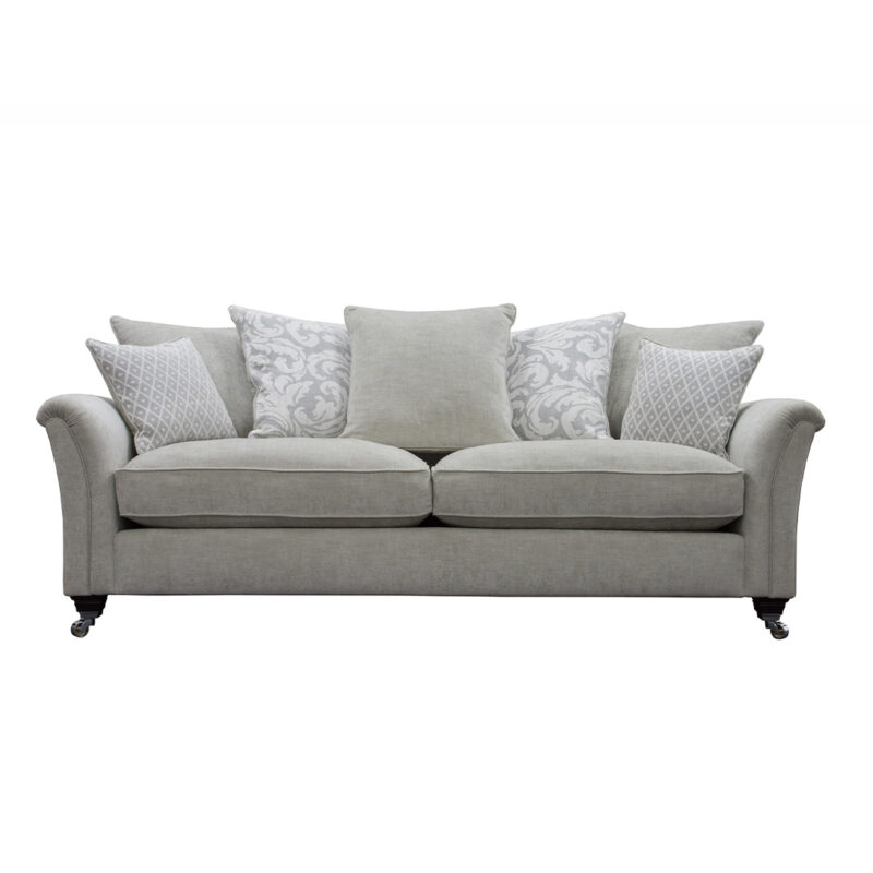 Parker Knoll Devonshire Grand sofa