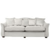 Dhali Handmade Bespoke Sofa. Luxury sofas made in High Wycombe