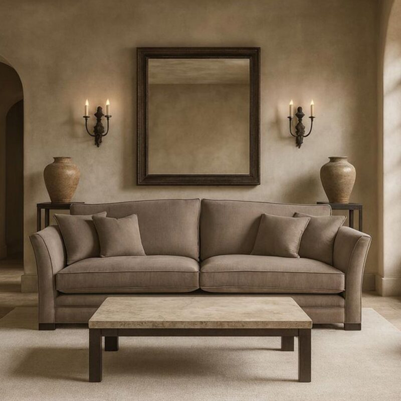 Kensington bespoke sofa