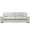 Knightsbridge handmade bespoke sofas. Luxury sofa made in UK