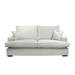 Madison Handmade Bespoke Sofa. Luxury sofas made in high wyomcbe