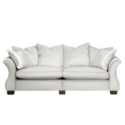 Soho Handmade Bespoke Sofa. Luxury sofas hand made in High Wycombe