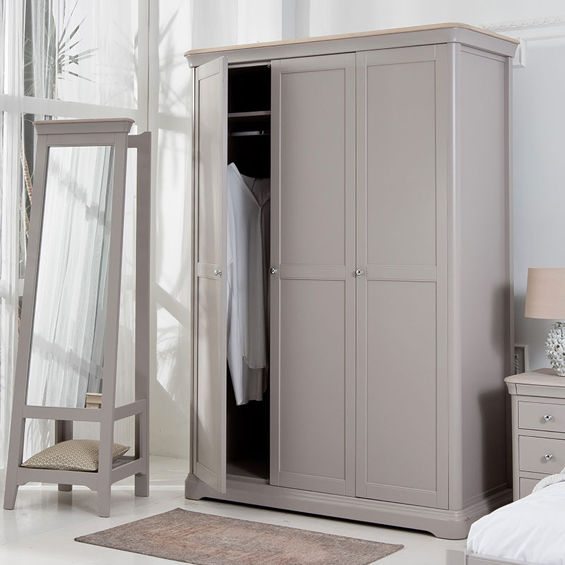 Evans of High Wycombe