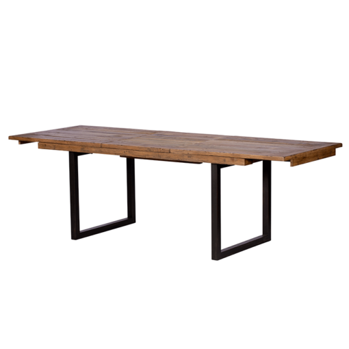 Nordic 180 - 240cm Dining Table