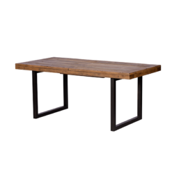 Nordic 180 - 240cm dining table