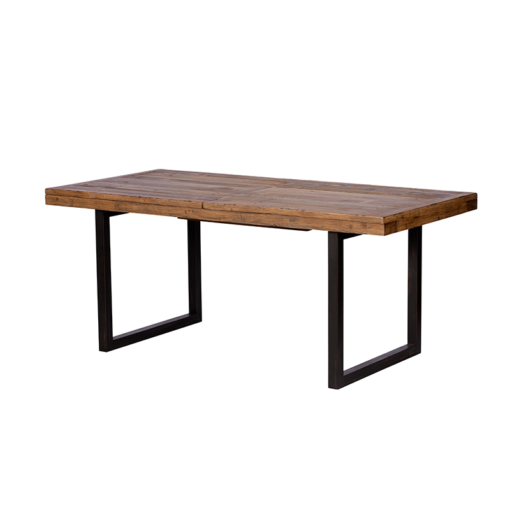 Nordic 180 - 240cm dining table