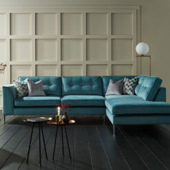 Loxley Chaise Sofa