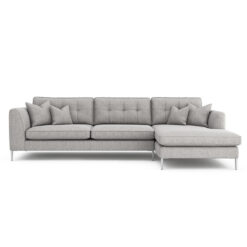 Loxley Large Chaise Sofa