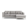 Loxley small chaise sofa