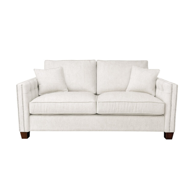 Malone bespoke sofa handmade in high wycombe