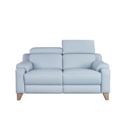 Parker Knoll 1701 2 Seater Sofa