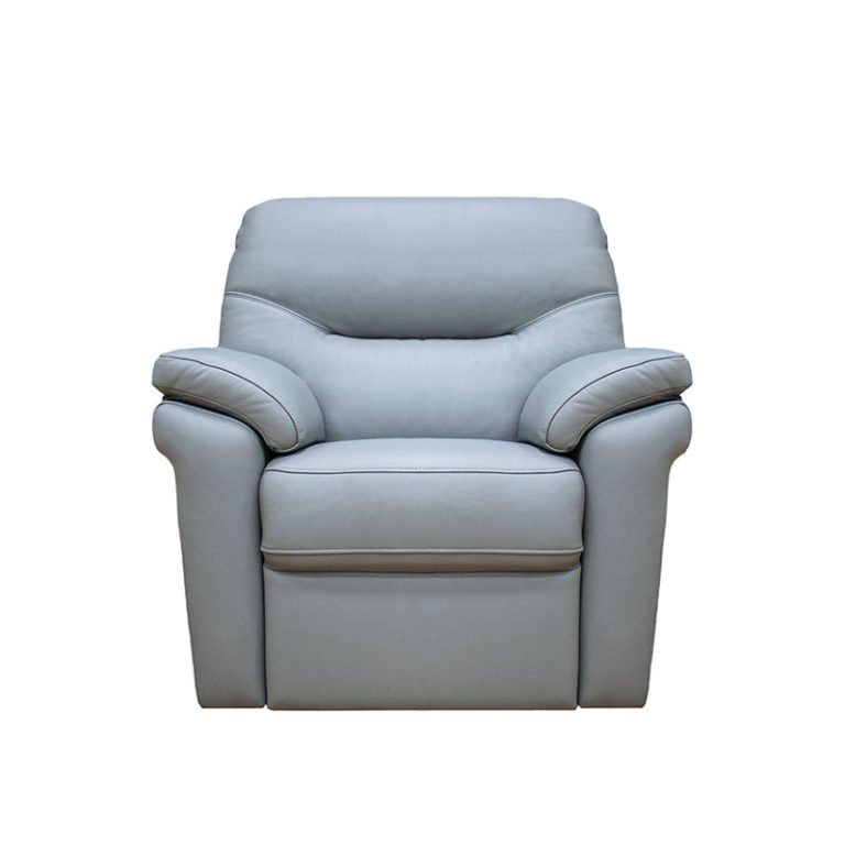 G Plan Seattle 3 Seater Sofa Evans of High