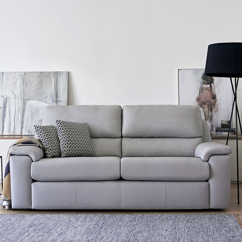 G Plan Taylor Evans of High G Plan Sofas & Chairs