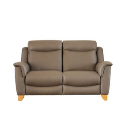 Parker Knoll Manhattan 2 seater sofa