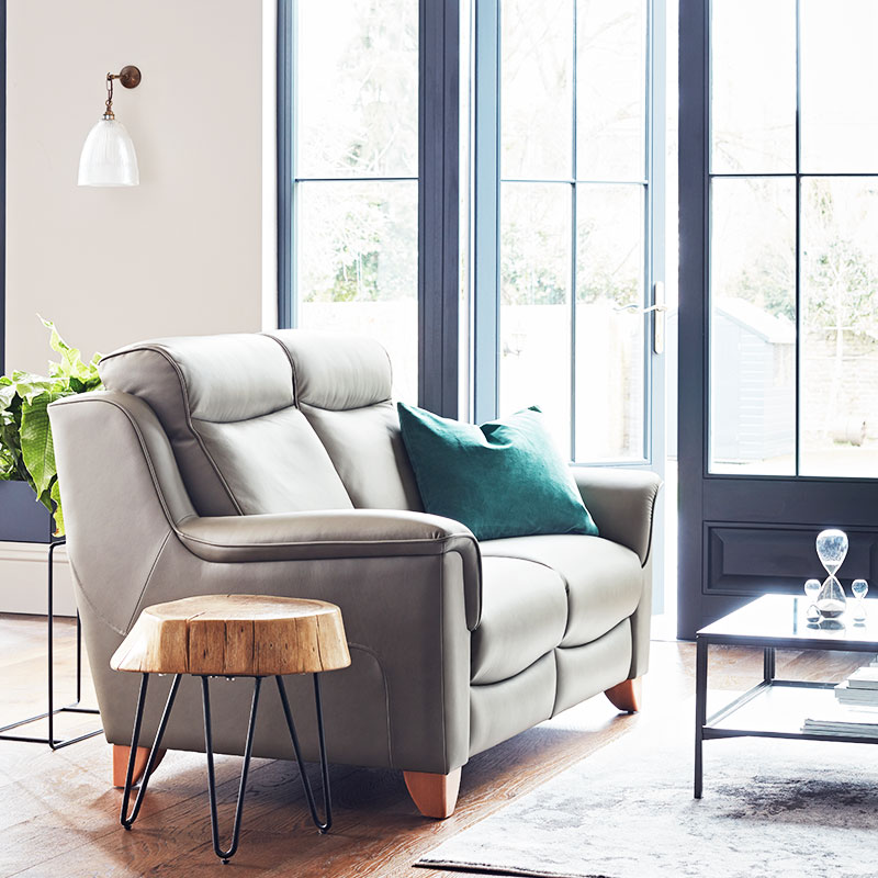 Parker Knoll British made sofas. High Biggest Stockist