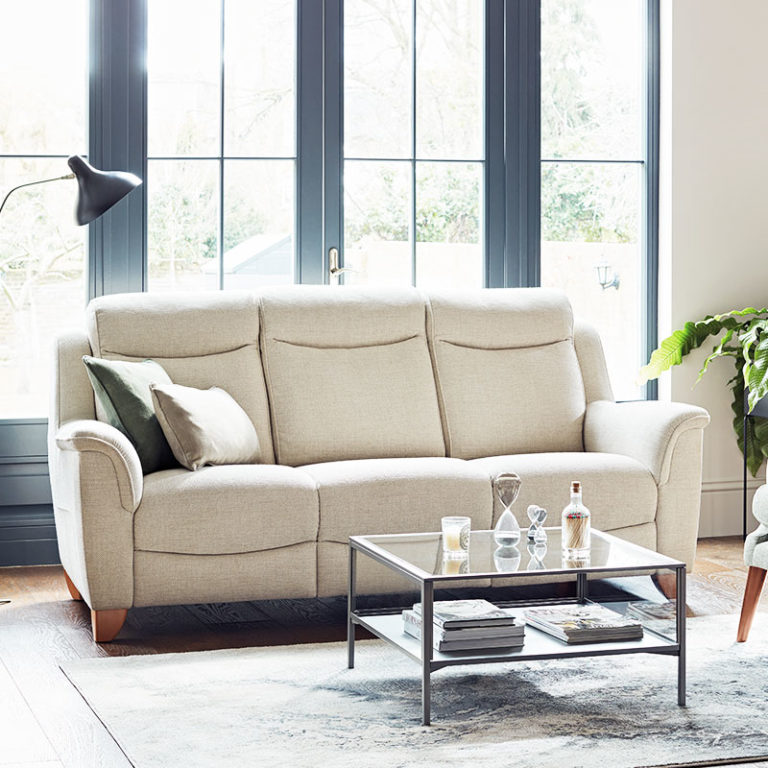 Parker Knoll British made sofas. High Biggest Stockist