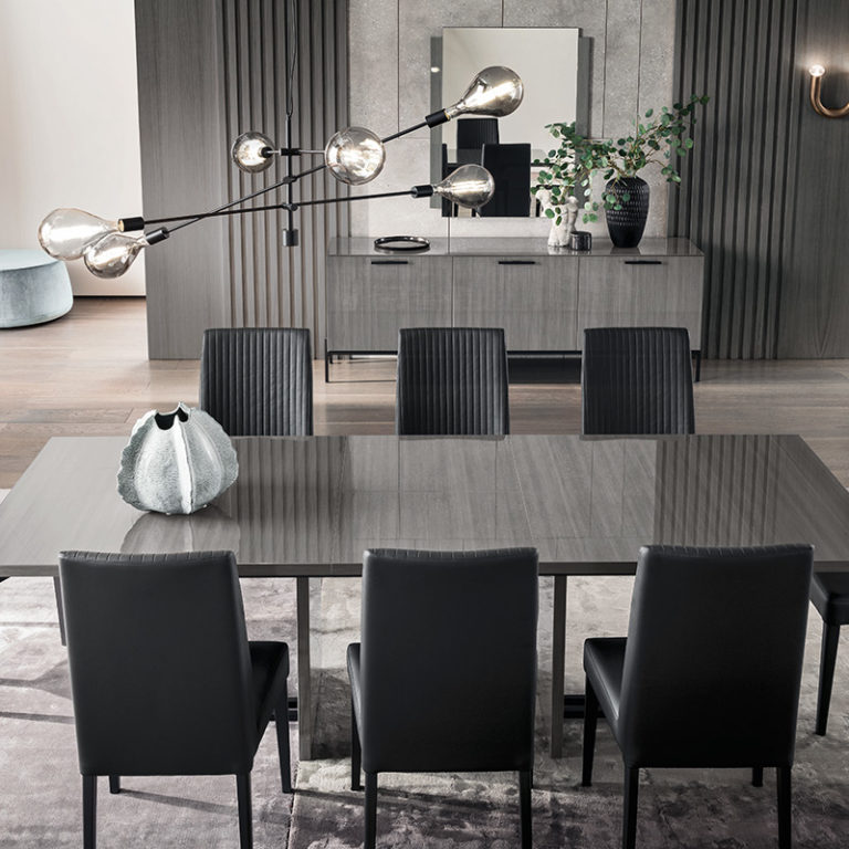 Dining Tables solid oak and painted Tables by Evans of High