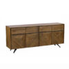 Huxley 4 door sideboard