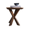 Huxley lamp table
