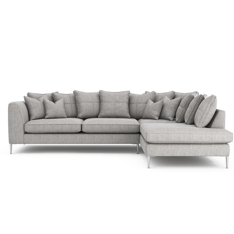 Lorenzo large corner sofa