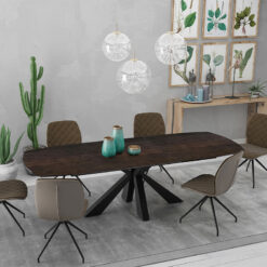 Portobello 200cm dining table