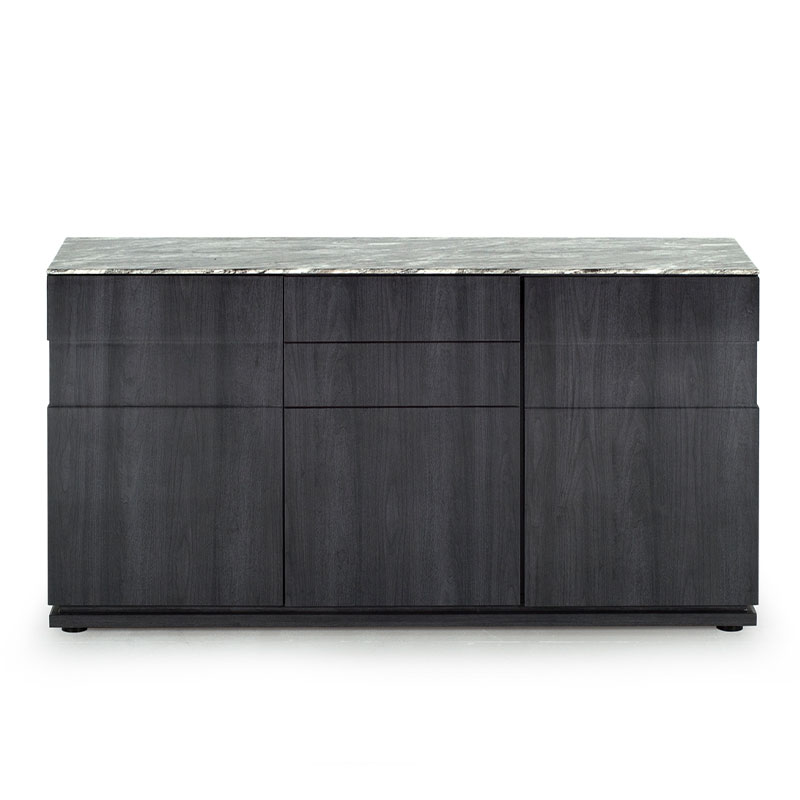 Huxley 4 Door Sideboard Evans of High