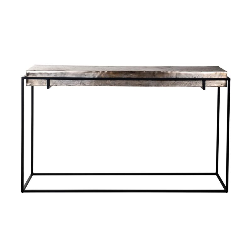 calloway console table