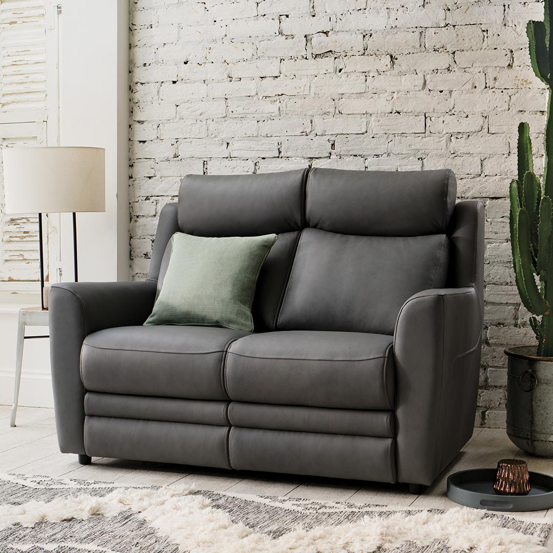 Parker Knoll British made sofas. High Biggest Stockist