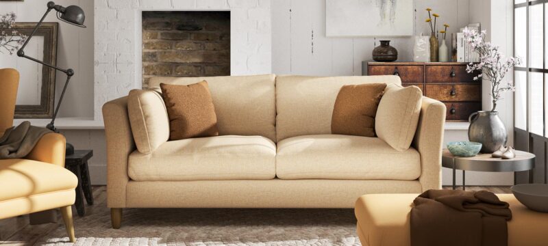 Westbridge Freja sofa