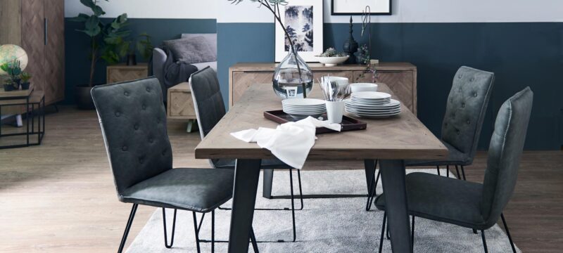 Kettle interiors IB dining table 