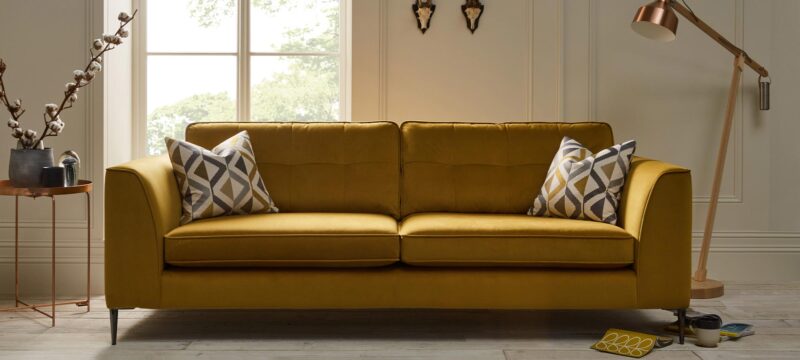 Whitemeadow lorenzo sofa