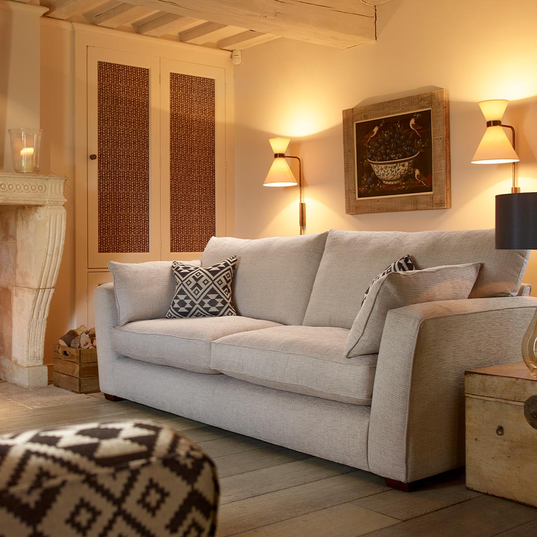 Designer & Famous Brand Sofas Evans of High