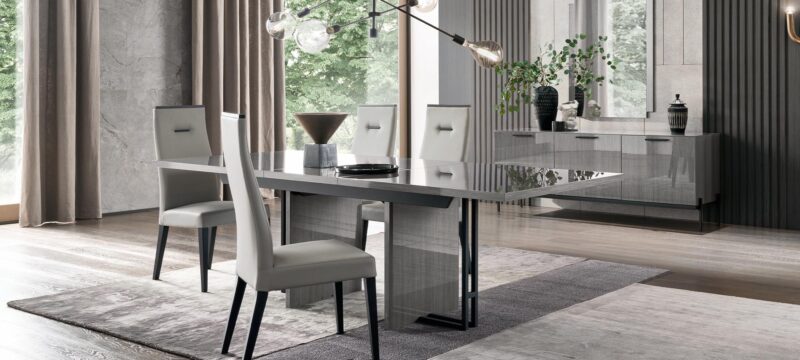 Novello dining furniture