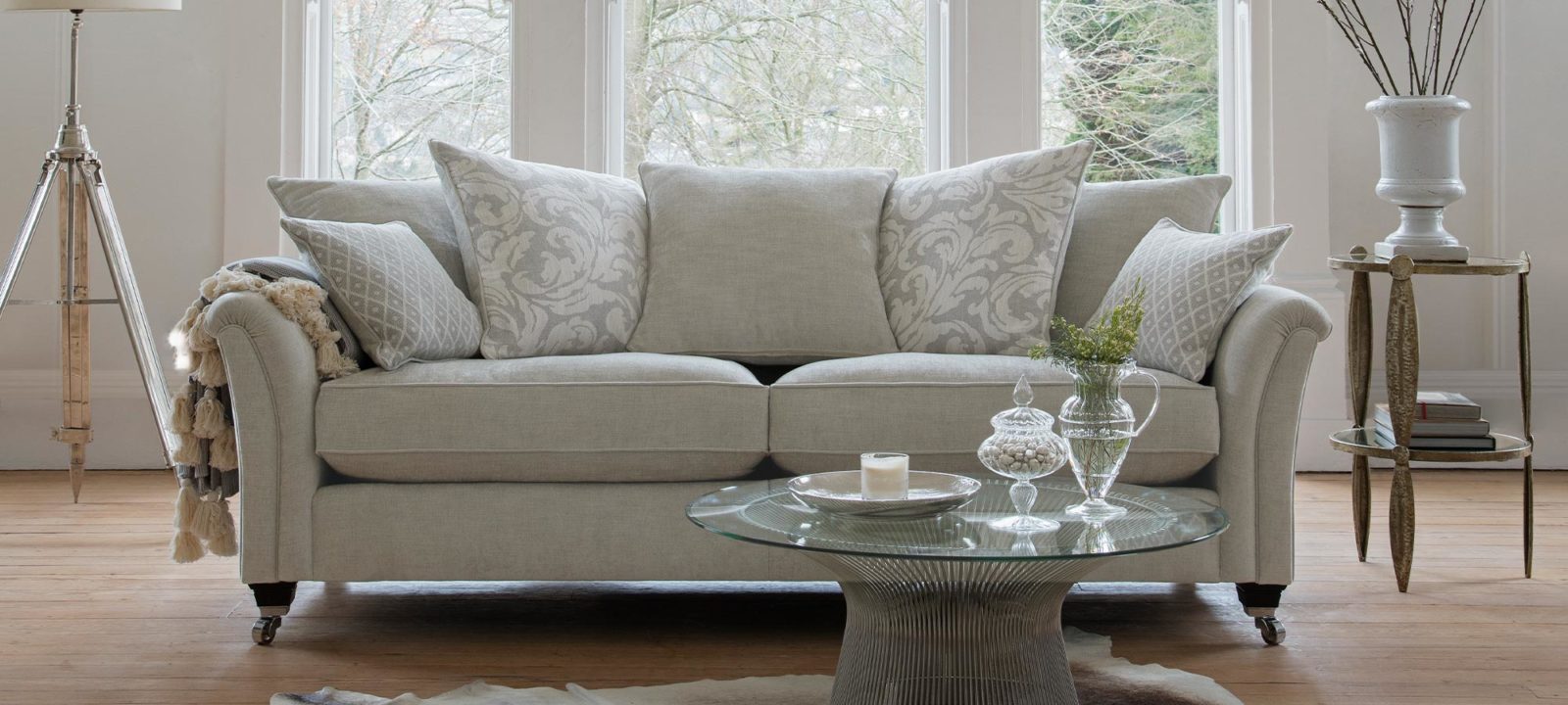 Evans of High Wycombe