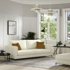 Zara 3 seater sofa