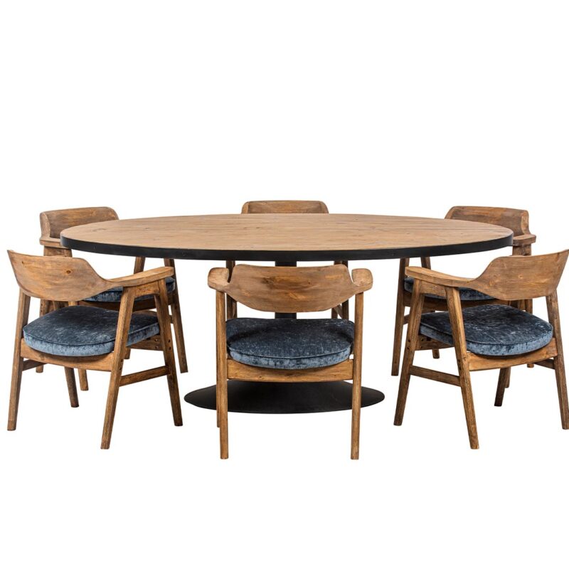 Genesis table and chairs