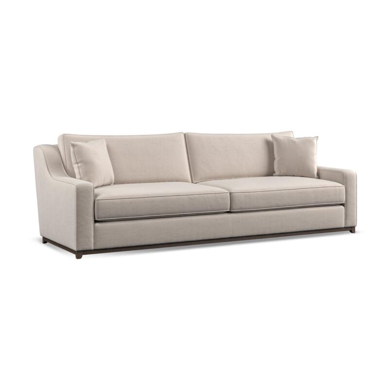 Gatsby 4 seater sofa