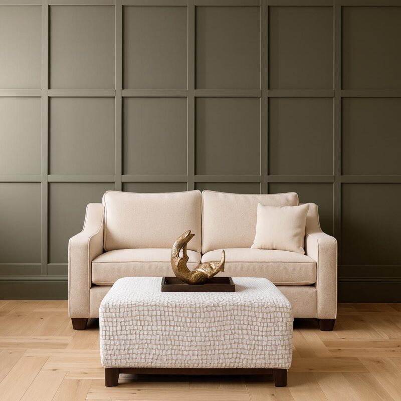 Hampton 2 seater sofa