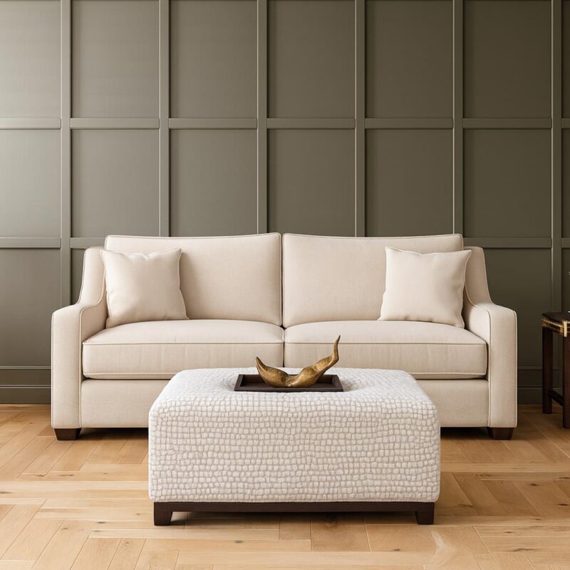 Hampton 3 seater sofa