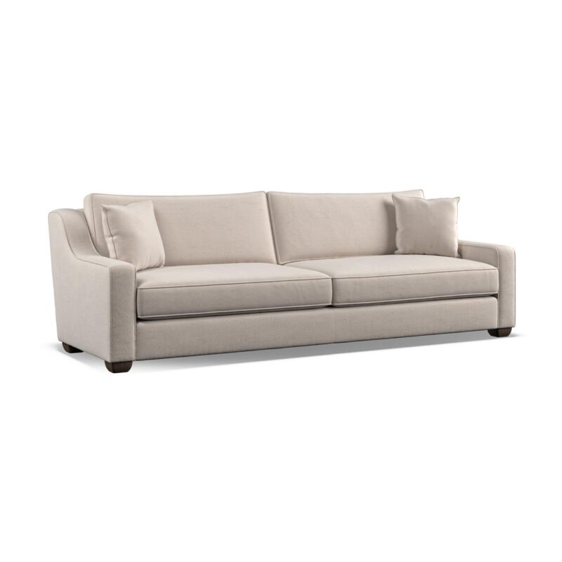 Hadley 4 seater sofa