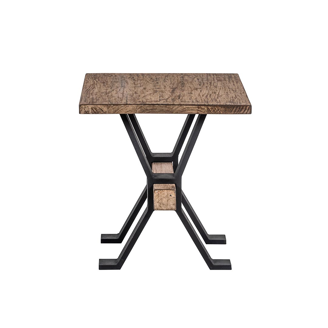 Fortune Woods MHT35 side table
