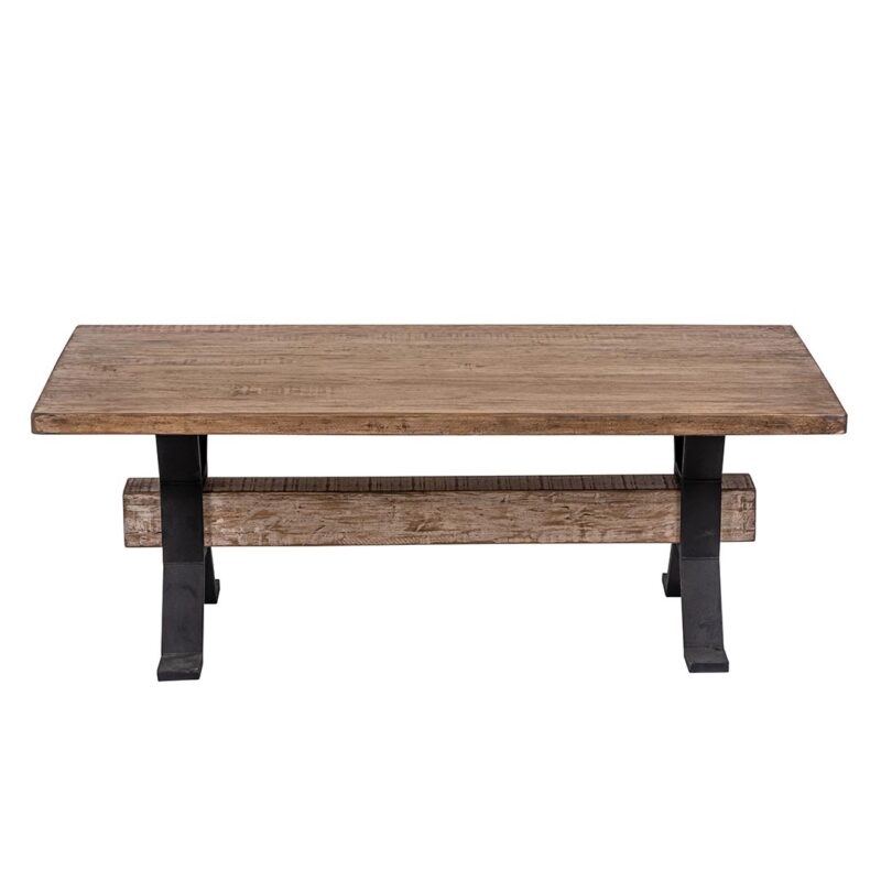 Fortune Woods MHT18 coffee table